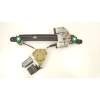Recambio de elevalunas trasero izquierdo para seat leon (1p1) 1.9 tdi referencia OEM IAM 1K0959703N  