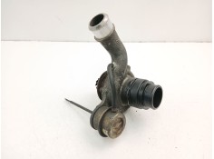 Recambio de turbo para ford focus i (daw, dbw) 1.8 turbo di / tddi referencia OEM IAM XS4Q6K682DC  