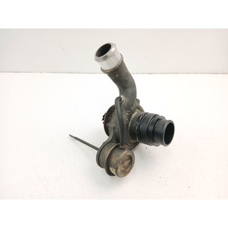 Recambio de turbo para ford focus i (daw, dbw) 1.8 turbo di / tddi referencia OEM IAM XS4Q6K682DC  