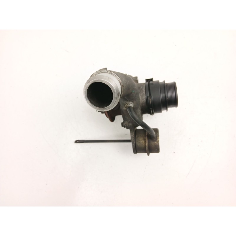 Recambio de turbo para ford focus i (daw, dbw) 1.8 turbo di / tddi referencia OEM IAM XS4Q6K682DC  