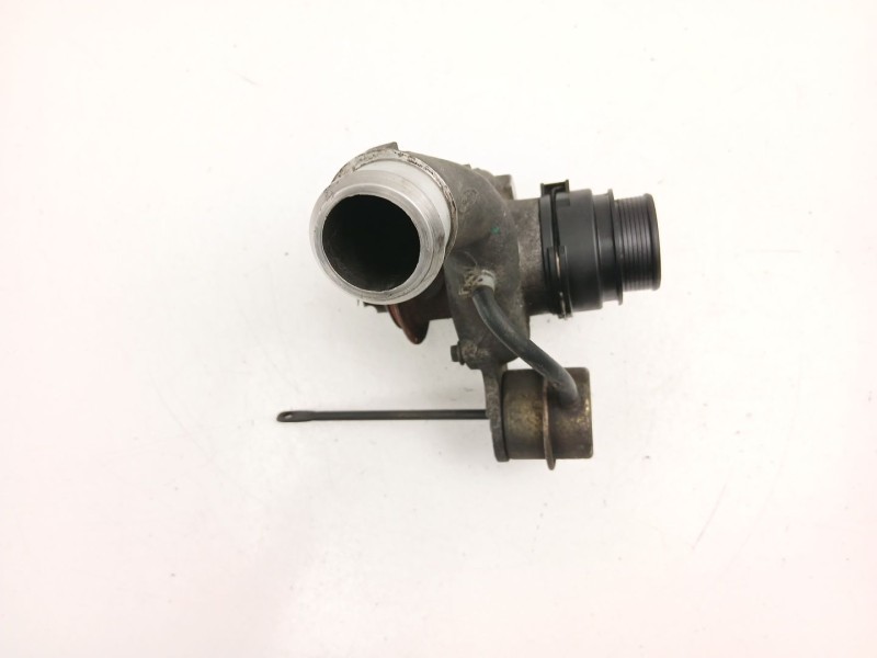 Recambio de turbo para ford focus i (daw, dbw) 1.8 turbo di / tddi referencia OEM IAM XS4Q6K682DC  