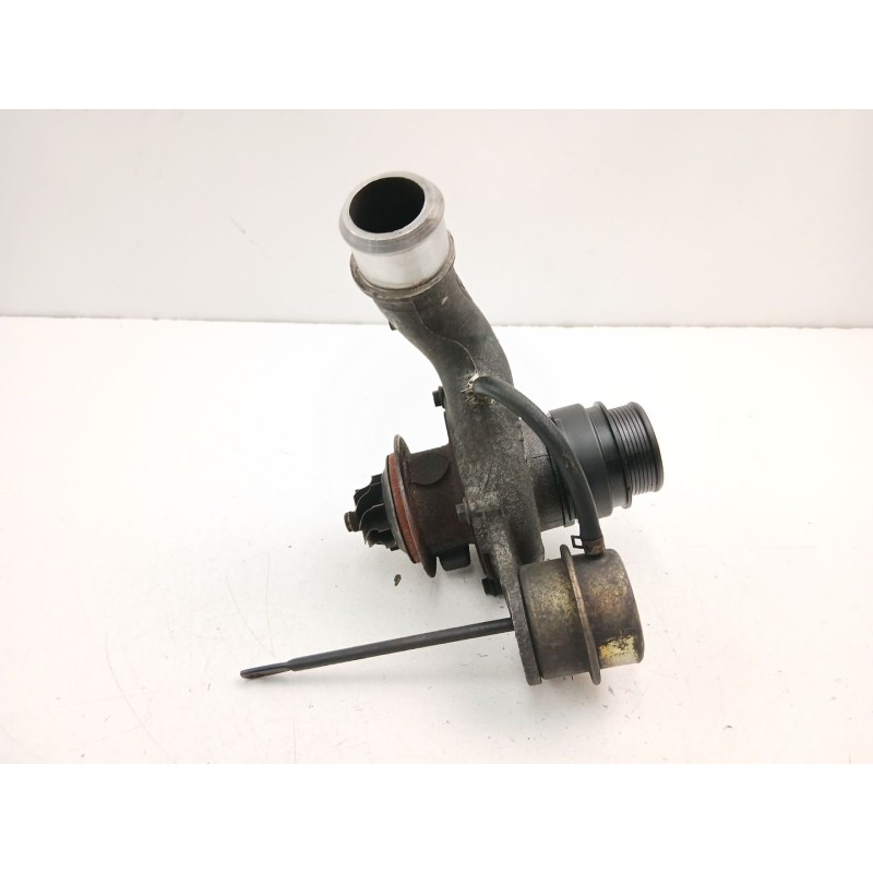 Recambio de turbo para ford focus i (daw, dbw) 1.8 turbo di / tddi referencia OEM IAM XS4Q6K682DC  