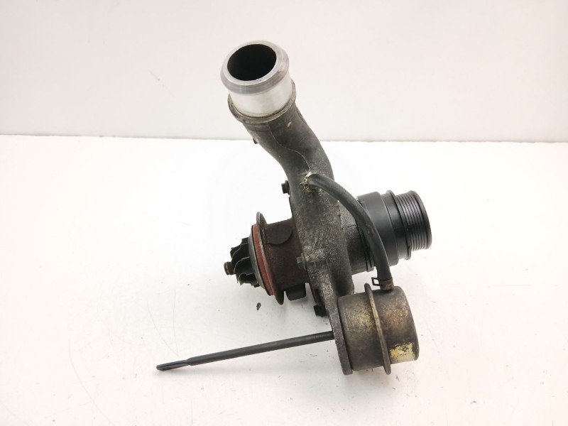 Recambio de turbo para ford focus i (daw, dbw) 1.8 turbo di / tddi referencia OEM IAM XS4Q6K682DC  