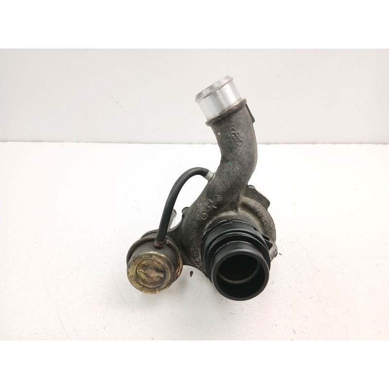 Recambio de turbo para ford focus i (daw, dbw) 1.8 turbo di / tddi referencia OEM IAM XS4Q6K682DC  