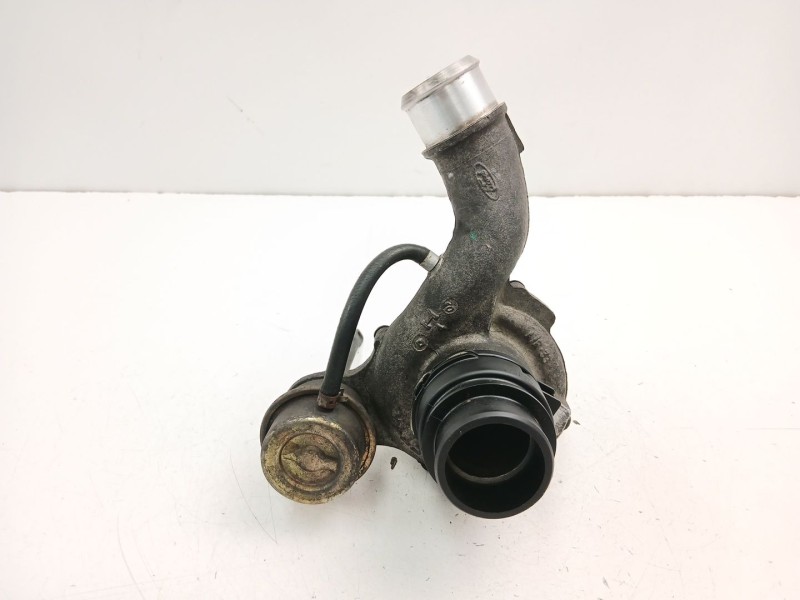 Recambio de turbo para ford focus i (daw, dbw) 1.8 turbo di / tddi referencia OEM IAM XS4Q6K682DC  