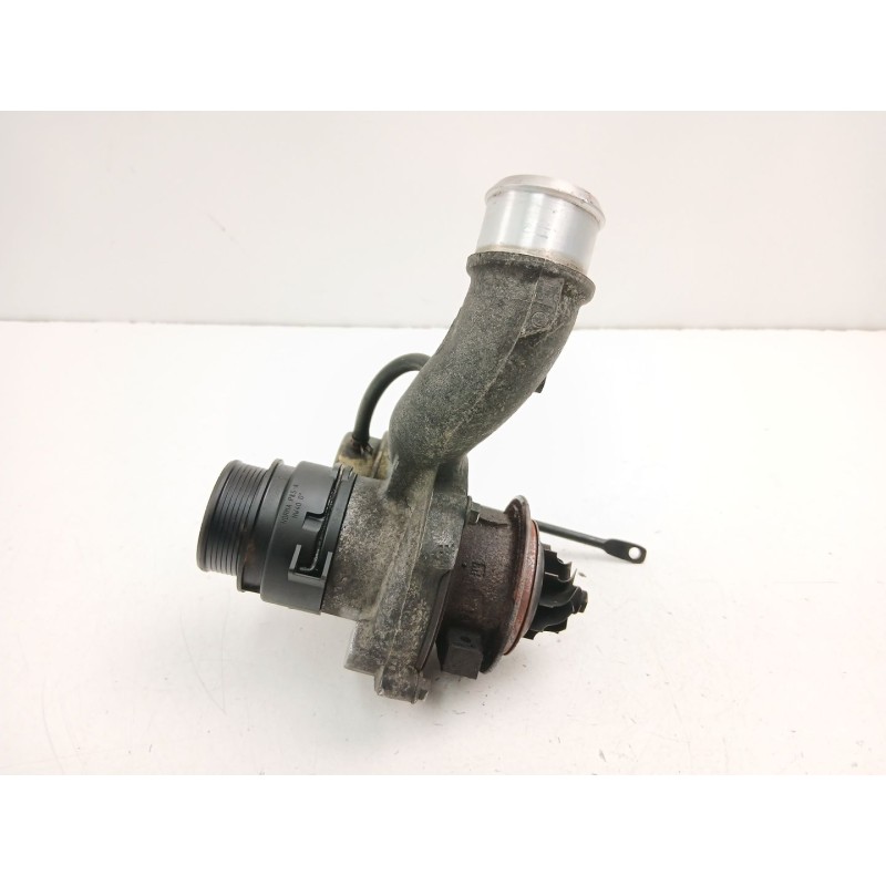 Recambio de turbo para ford focus i (daw, dbw) 1.8 turbo di / tddi referencia OEM IAM XS4Q6K682DC  