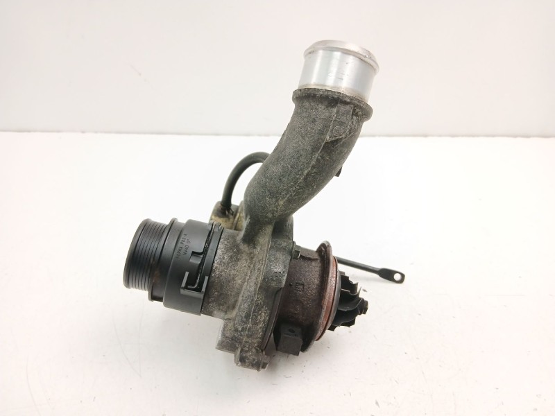 Recambio de turbo para ford focus i (daw, dbw) 1.8 turbo di / tddi referencia OEM IAM XS4Q6K682DC  