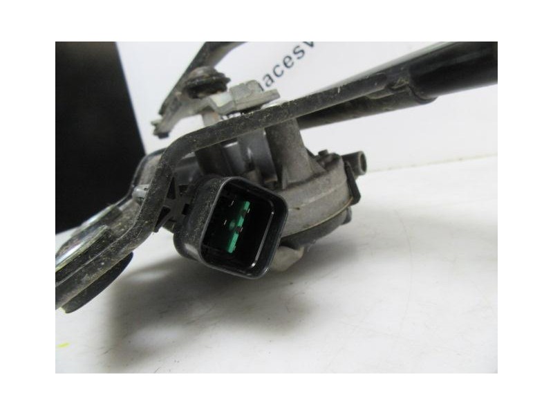 Recambio de motor limpia delantero : hyundai matrix : 1.5 td d4fa-110 cv 5p [2007] para hyundai matrix 1.5 td d4fa-110 cv refere