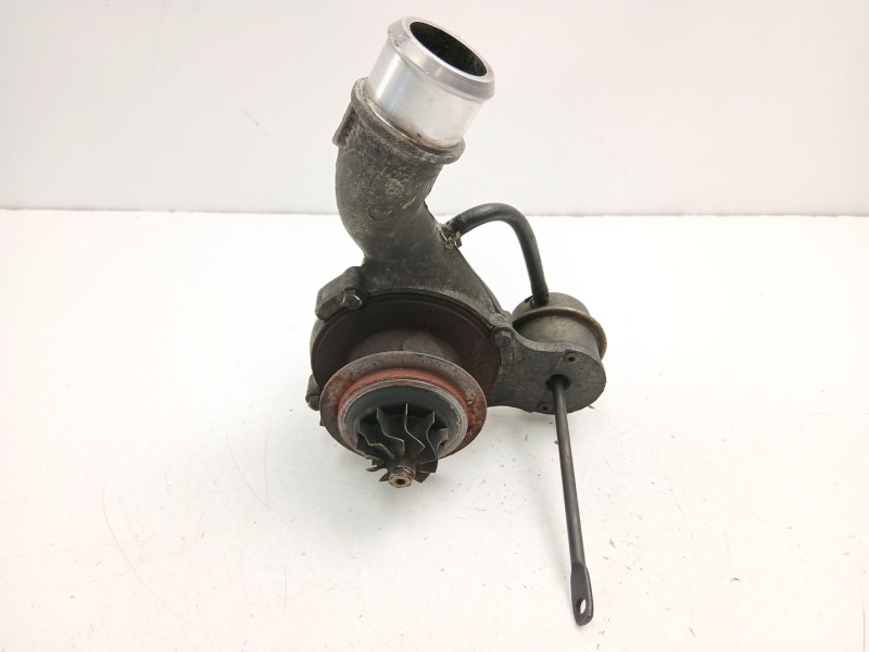 Recambio de turbo para ford focus i (daw, dbw) 1.8 turbo di / tddi referencia OEM IAM XS4Q6K682DC  
