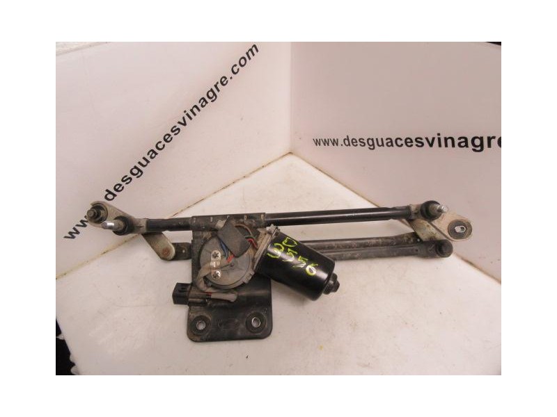 Recambio de motor limpia delantero : hyundai matrix : 1.5 td d4fa-110 cv 5p [2007] para hyundai matrix 1.5 td d4fa-110 cv refere