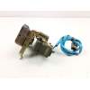 Recambio de cerradura puerta trasera izquierda para volvo 740 kombi (745) 2.3 referencia OEM IAM 3503937  