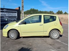 citroën c2 (jm_) del año 2003 2