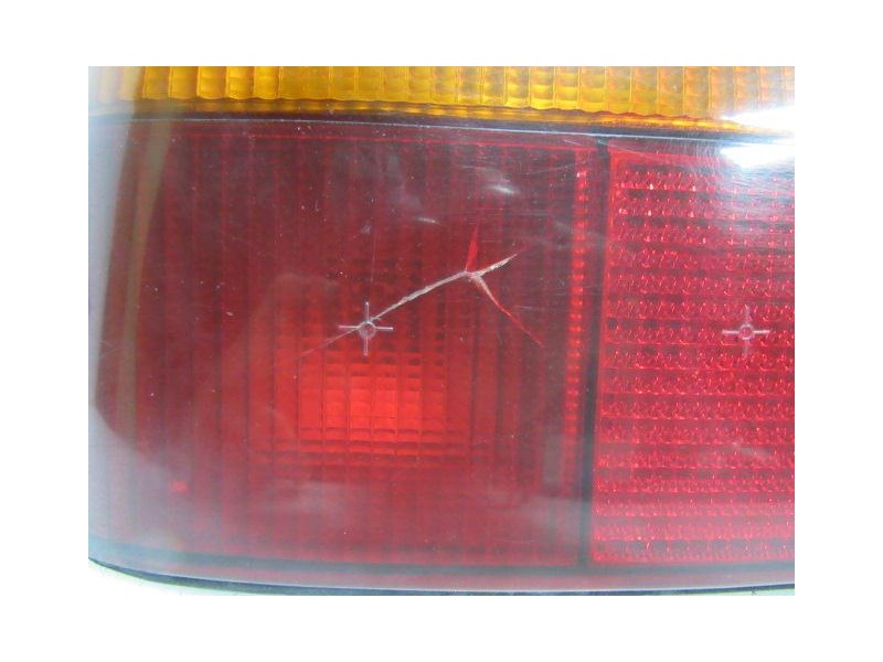 Recambio de piloto trasero izq. : lancia dedra : 1.2 g [1993] para lancia dedra 1.2 g referencia OEM IAM TOCADO  