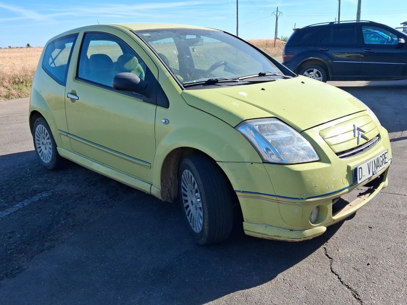 citroën c2 (jm_) del año 2003