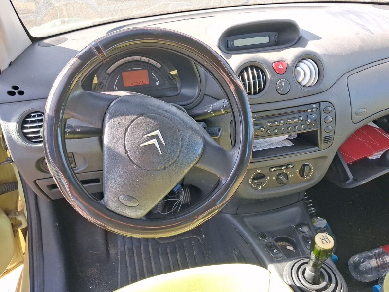 citroën c2 (jm_) del año 2003