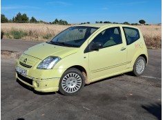 Recambio de carroceria para citroën c2 (jm_) 1.4 hdi referencia OEM IAM   