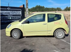 Recambio de carroceria para citroën c2 (jm_) 1.4 hdi referencia OEM IAM    2