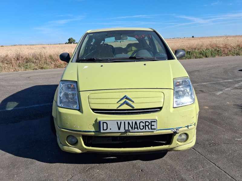 Recambio de carroceria para citroën c2 (jm_) 1.4 hdi referencia OEM IAM   