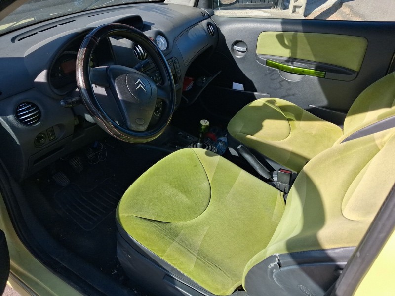 Recambio de carroceria para citroën c2 (jm_) 1.4 hdi referencia OEM IAM   