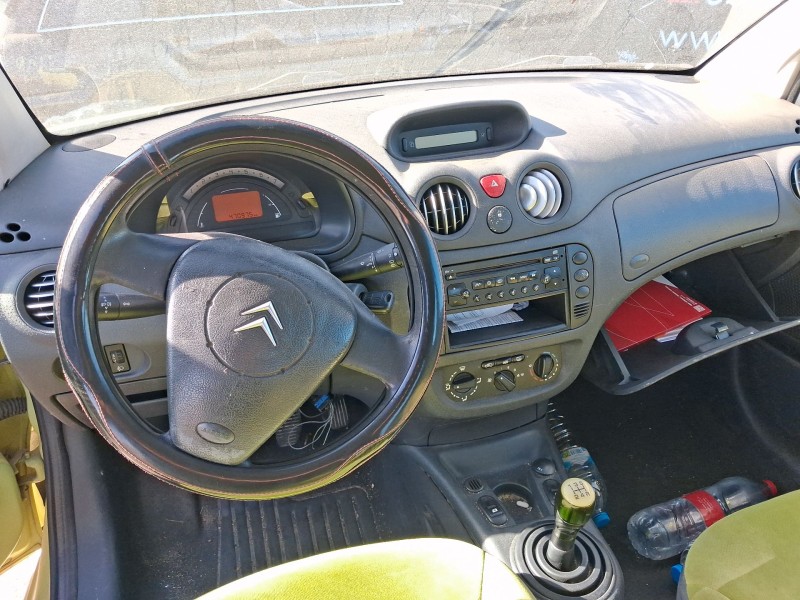 Recambio de carroceria para citroën c2 (jm_) 1.4 hdi referencia OEM IAM   