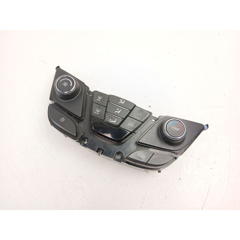 Recambio de mandos calefaccion aire para opel insignia a sedán (g09) 2.0 cdti (69) referencia OEM IAM 26202384  