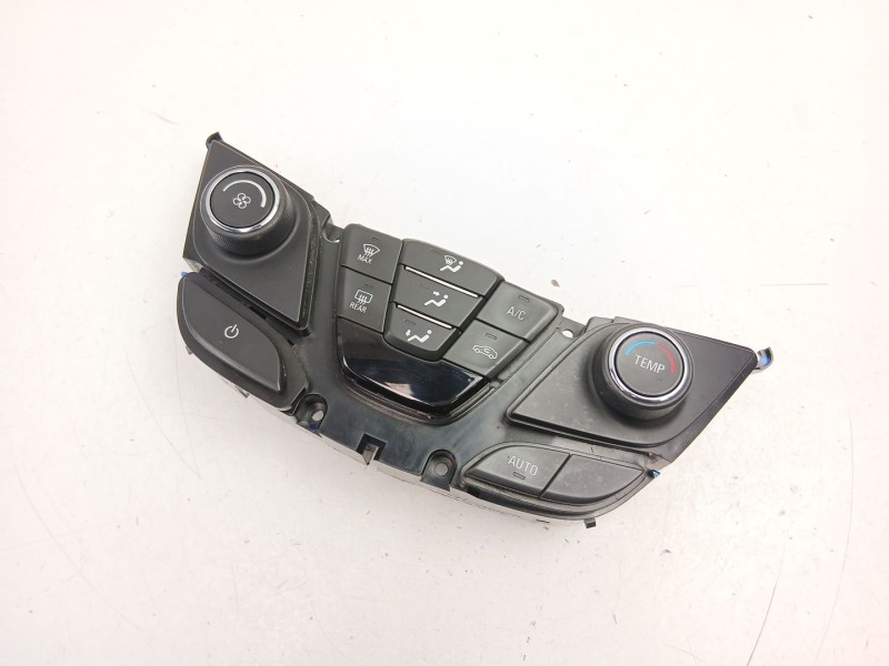 Recambio de mandos calefaccion aire para opel insignia a sedán (g09) 2.0 cdti (69) referencia OEM IAM 26202384  