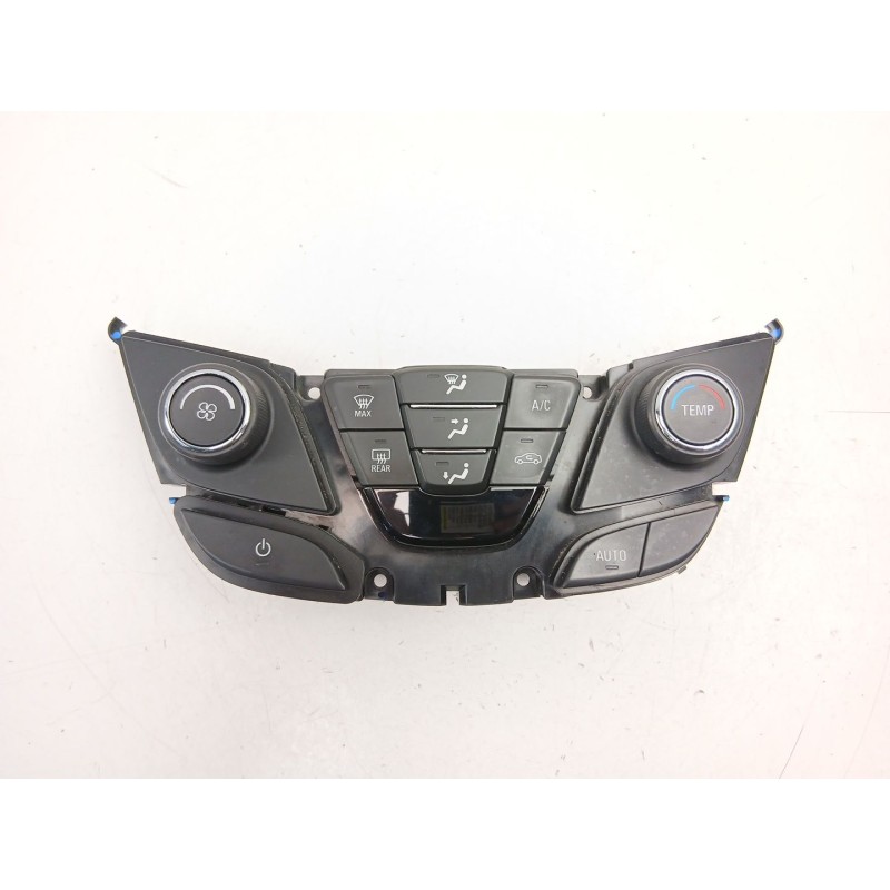 Recambio de mandos calefaccion aire para opel insignia a sedán (g09) 2.0 cdti (69) referencia OEM IAM 26202384  