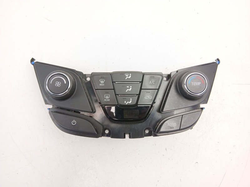 Recambio de mandos calefaccion aire para opel insignia a sedán (g09) 2.0 cdti (69) referencia OEM IAM 26202384  