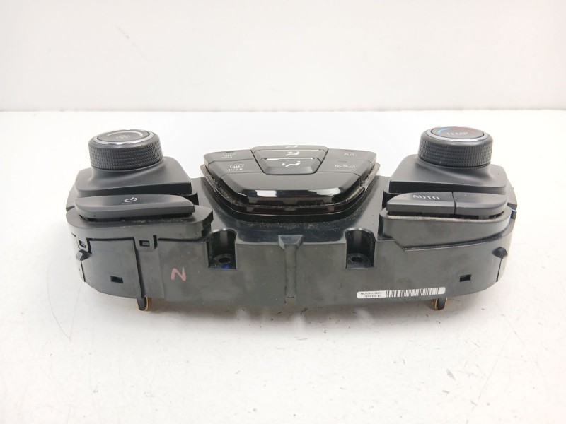 Recambio de mandos calefaccion aire para opel insignia a sedán (g09) 2.0 cdti (69) referencia OEM IAM 26202384  
