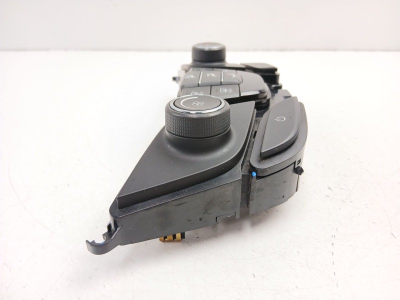 Recambio de mandos calefaccion aire para opel insignia a sedán (g09) 2.0 cdti (69) referencia OEM IAM 26202384  