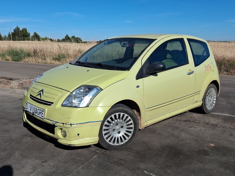citroën c2 (jm_) del año 2003