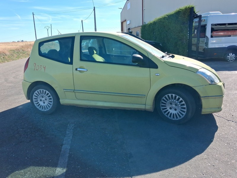 citroën c2 (jm_) del año 2003