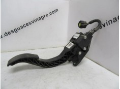 Recambio de potenciómetro aceleración : hyundai matrix : 1.5 td d4fa-110 cv 5p [2007] para hyundai matrix 1.5 td d4fa-110 cv ref