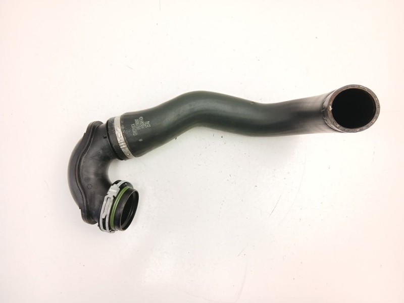 Recambio de tubo admision para opel insignia a sedán (g09) 2.0 cdti (69) referencia OEM IAM 23163574  