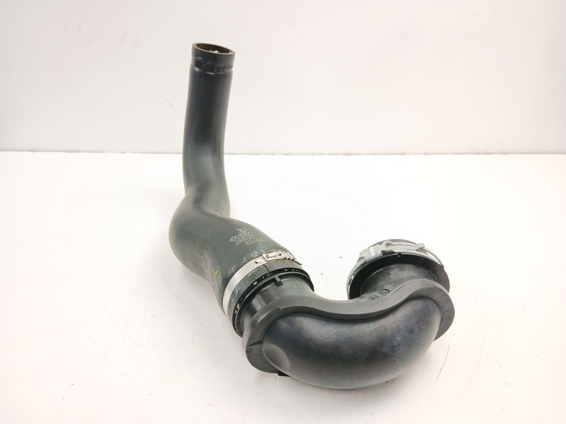 Recambio de tubo admision para opel insignia a sedán (g09) 2.0 cdti (69) referencia OEM IAM 23163574  