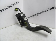 Recambio de potenciómetro aceleración : hyundai matrix : 1.5 td d4fa-110 cv 5p [2007] para hyundai matrix 1.5 td d4fa-110 cv ref 2
