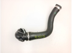 Recambio de tubo admision para opel insignia a sedán (g09) 2.0 cdti (69) referencia OEM IAM 23163578   2