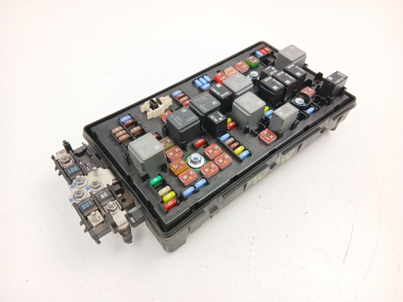 Recambio de bsm para opel insignia a sedán (g09) 2.0 cdti (69) referencia OEM IAM 22933569  13255300