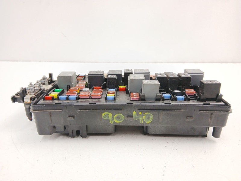 Recambio de bsm para opel insignia a sedán (g09) 2.0 cdti (69) referencia OEM IAM 22933569  13255300