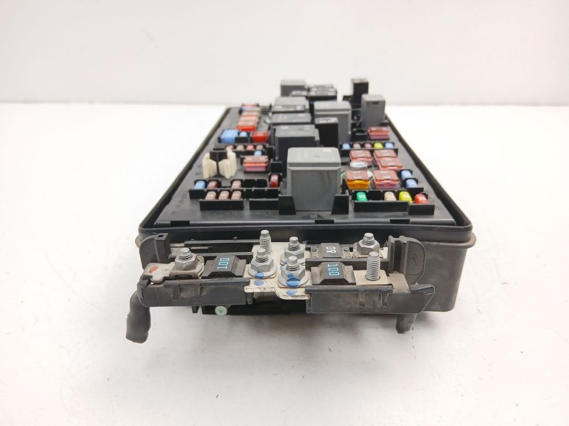 Recambio de bsm para opel insignia a sedán (g09) 2.0 cdti (69) referencia OEM IAM 22933569  13255300