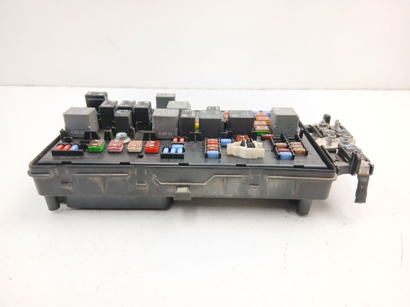 Recambio de bsm para opel insignia a sedán (g09) 2.0 cdti (69) referencia OEM IAM 22933569  13255300