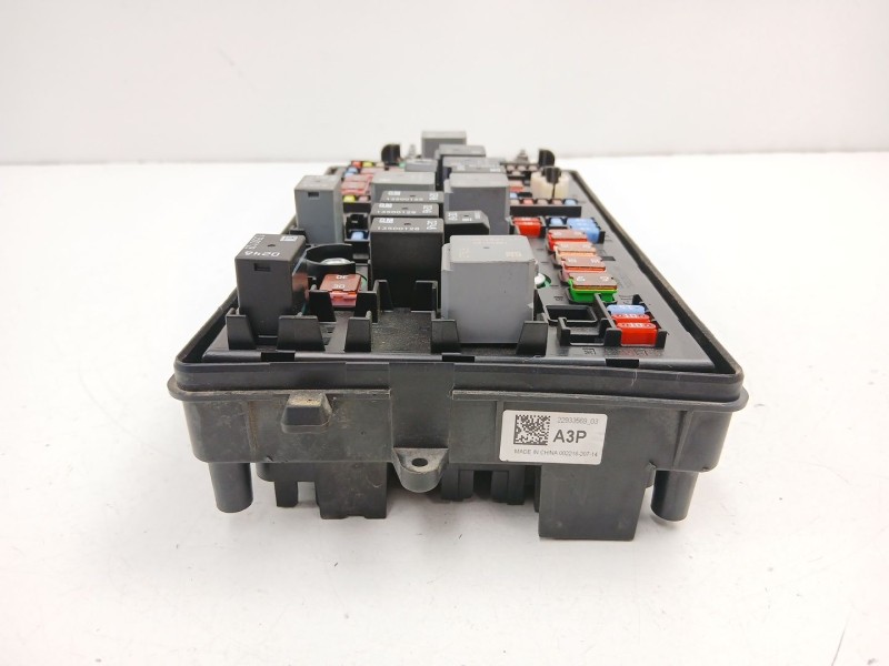 Recambio de bsm para opel insignia a sedán (g09) 2.0 cdti (69) referencia OEM IAM 22933569  13255300
