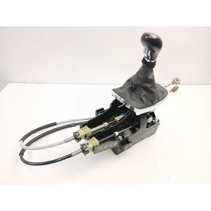 Recambio de palanca cambio manual para opel insignia a sedán (g09) 2.0 cdti (69) referencia OEM IAM 55486394  