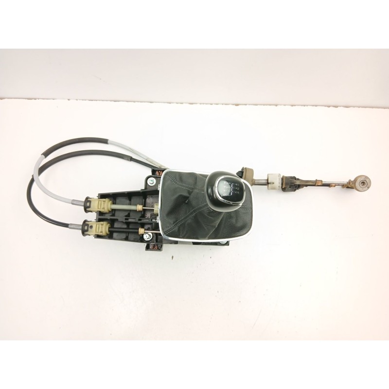Recambio de palanca cambio manual para opel insignia a sedán (g09) 2.0 cdti (69) referencia OEM IAM 55486394  