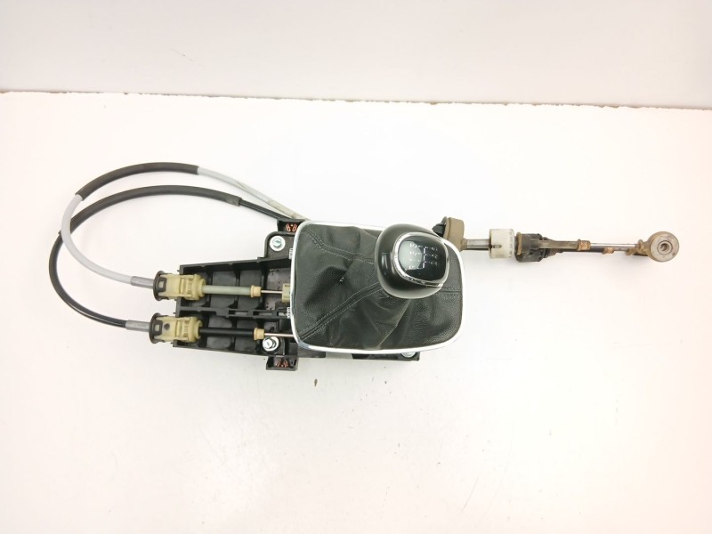Recambio de palanca cambio manual para opel insignia a sedán (g09) 2.0 cdti (69) referencia OEM IAM 55486394  
