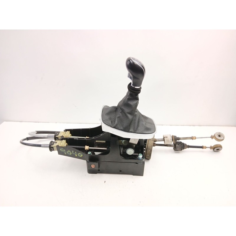 Recambio de palanca cambio manual para opel insignia a sedán (g09) 2.0 cdti (69) referencia OEM IAM 55486394  