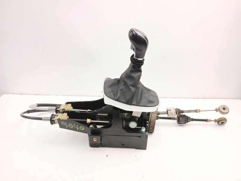 Recambio de palanca cambio manual para opel insignia a sedán (g09) 2.0 cdti (69) referencia OEM IAM 55486394  