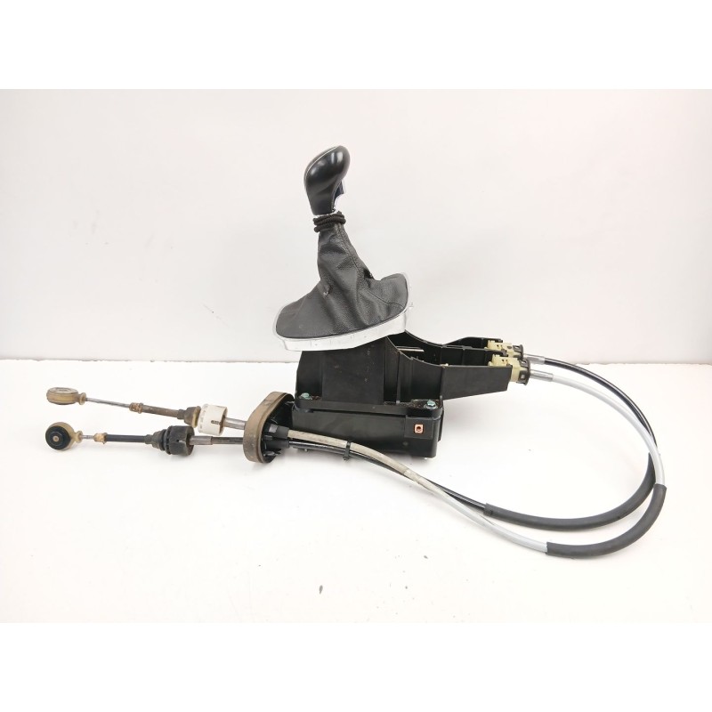 Recambio de palanca cambio manual para opel insignia a sedán (g09) 2.0 cdti (69) referencia OEM IAM 55486394  