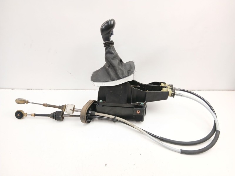 Recambio de palanca cambio manual para opel insignia a sedán (g09) 2.0 cdti (69) referencia OEM IAM 55486394  
