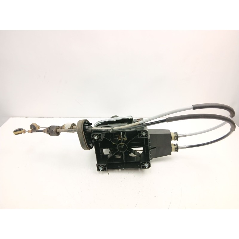 Recambio de palanca cambio manual para opel insignia a sedán (g09) 2.0 cdti (69) referencia OEM IAM 55486394  